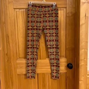 🌷 3/$20 LulaRoe Leggings